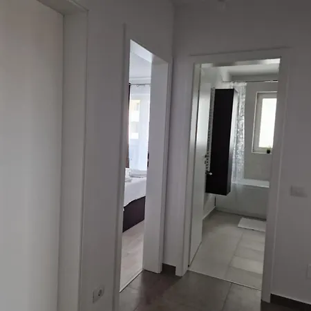 Apartament Roxy 2