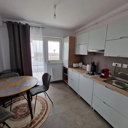Apartament Roxy 2 *