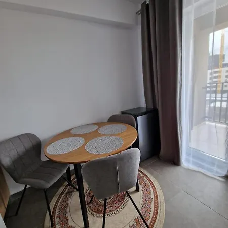 Apartament Roxy 2 Brașov