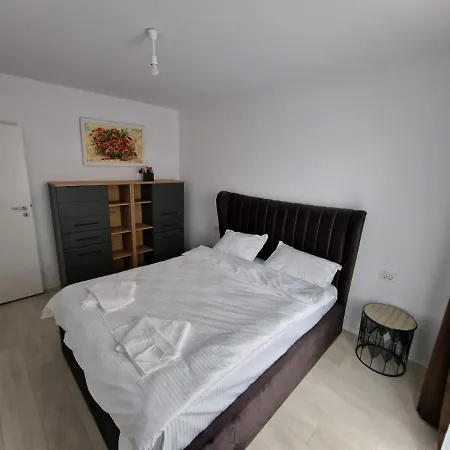 Roxy 2 Apartament