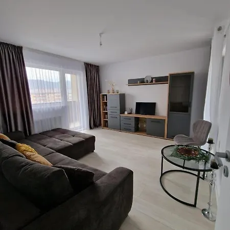 Roxy 2 Apartman *