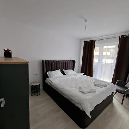 Apartman Roxy 2