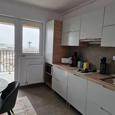 Roxy 2 Apartament *