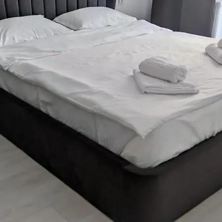 Roxy 2 Apartament Brașov