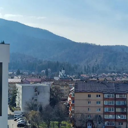 Roxy 2 Apartament *